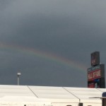 What's really at the end of the rainbow?