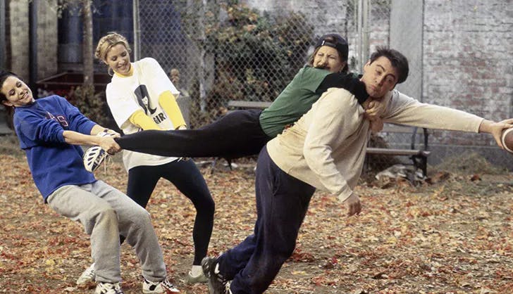 friends-thanksgiving-episodes-The-One-with-the-Football